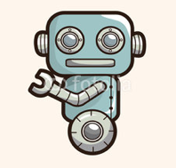 Atelier Robots - photo libre de droits -fotolia - pour apeea.net