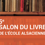 5e Grand Salon du Livre - 2 déc. 2016 - Visuel - V3