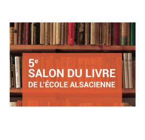 5e Salon du livre - 2 dec. 2016 - Visuel V5