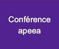 Conférence apeea - Visuel pour Flash apeea oct. 2018 - V4 12 10 2018