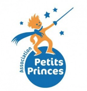 Association Petits Princes - Logo - Avril 2019 - Flash apeea Avril 2019