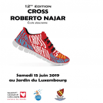 Cross Roberto Najar de l'ea - Samedi 15 06 2019