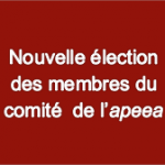 Election membres comité de l'apeea -Visuel - V2 du 28 09 2020